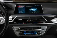 BMW 750 din 2021 cu 95.500 km - oferta BMW108830 - foto 12