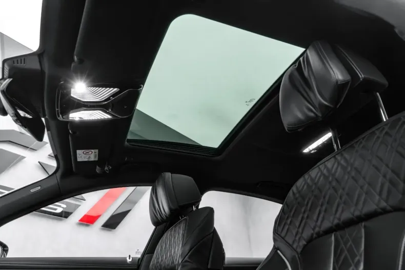 BMW 750 din 2021 cu 95.500 km - oferta BMW108830 - foto 17