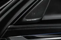 BMW 750 din 2021 cu 95.500 km - oferta BMW108830 - foto 18