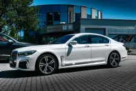 BMW 750 din 2021 cu 95.500 km - oferta BMW108830 - foto 20