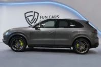 Porsche Cayenne din 2021 cu 51.430 km - oferta POR108832 - foto 2