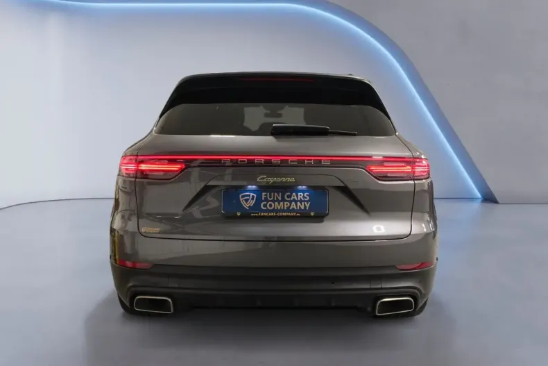 Porsche Cayenne din 2021 cu 51.430 km - oferta POR108832 - foto 4