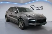 Porsche Cayenne din 2021 cu 51.430 km - oferta POR108832 - foto 7