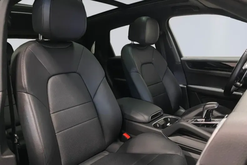 Porsche Cayenne din 2021 cu 51.430 km - oferta POR108832 - foto 14