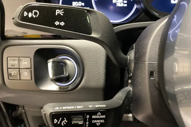 Porsche Cayenne din 2021 cu 51.430 km - oferta POR108832 - foto 16