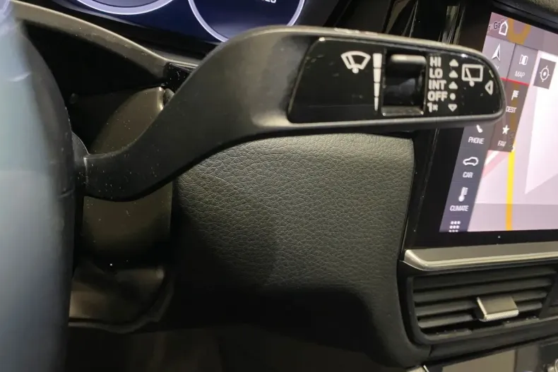 Porsche Cayenne din 2021 cu 51.430 km - oferta POR108832 - foto 17