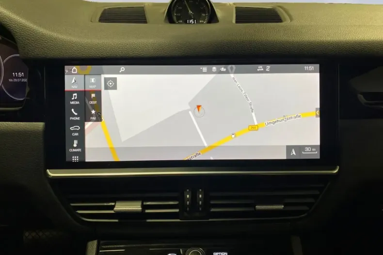 Porsche Cayenne din 2021 cu 51.430 km - oferta POR108832 - foto 18