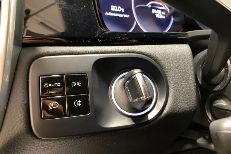 Porsche Cayenne din 2021 cu 51.430 km - oferta POR108832 - foto 20