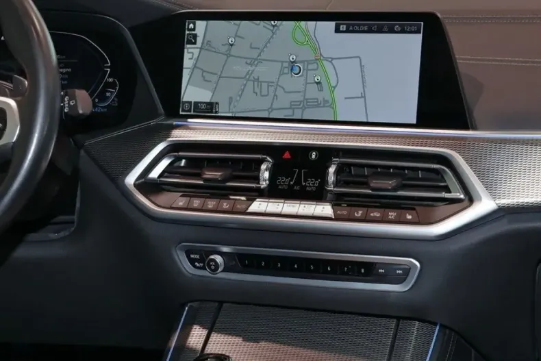 BMW X5 din 2023 cu 62.189 km - oferta BMW108833 - foto 6