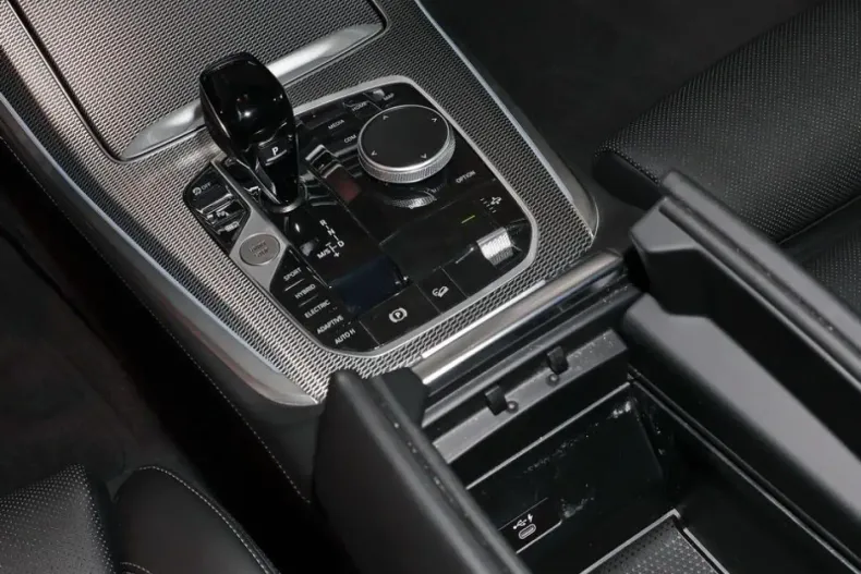 BMW X5 din 2023 cu 62.189 km - oferta BMW108833 - foto 7