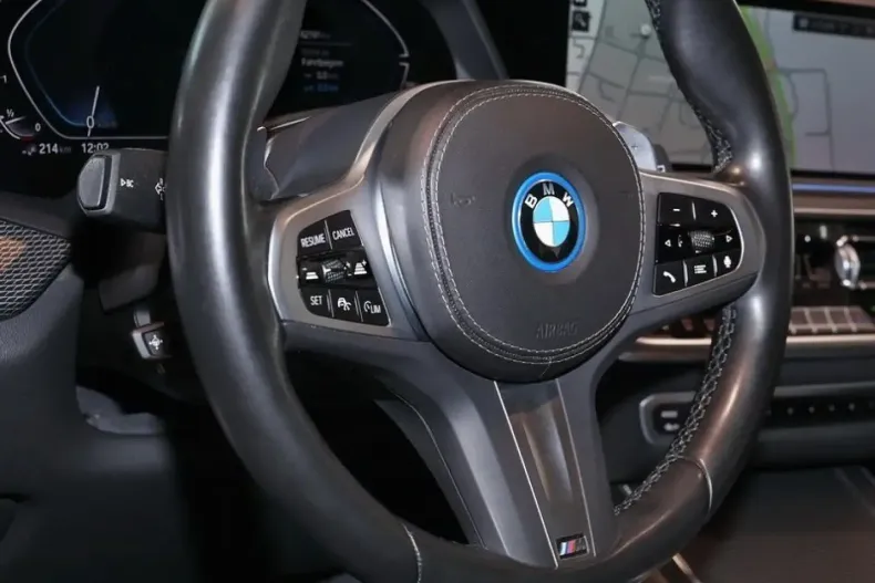 BMW X5 din 2023 cu 62.189 km - oferta BMW108833 - foto 8