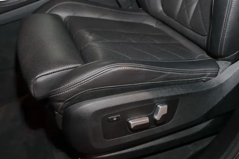 BMW X5 din 2023 cu 62.189 km - oferta BMW108833 - foto 10