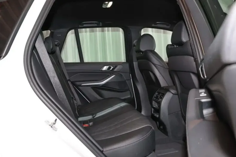 BMW X5 din 2023 cu 62.189 km - oferta BMW108833 - foto 11