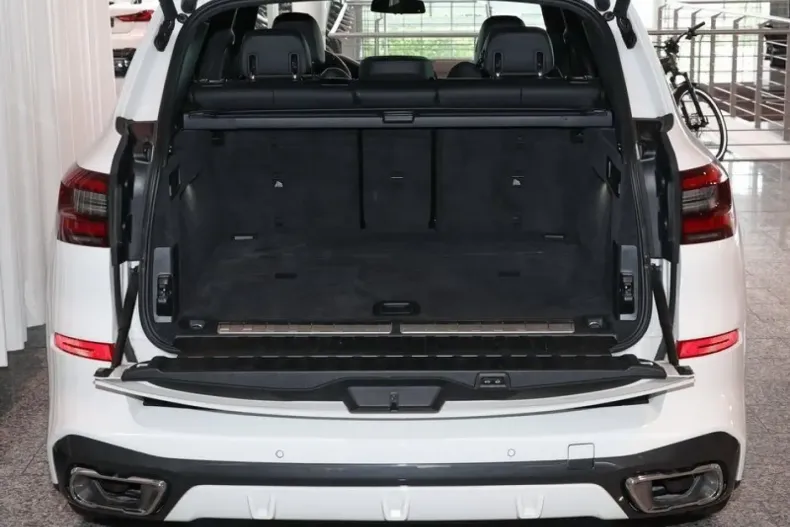 BMW X5 din 2023 cu 62.189 km - oferta BMW108833 - foto 12