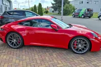 Porsche 992 din 2022 cu 20.500 km - oferta POR108835 - foto 2