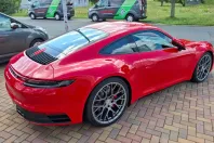 Porsche 992 din 2022 cu 20.500 km - oferta POR108835 - foto 3