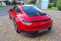 Porsche 992 din 2022 cu 20.500 km - oferta POR108835 - foto 4