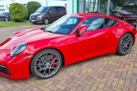 Porsche 992 din 2022 cu 20.500 km - oferta POR108835 - foto 5