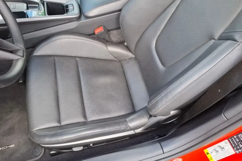 Porsche 992 din 2022 cu 20.500 km - oferta POR108835 - foto 10