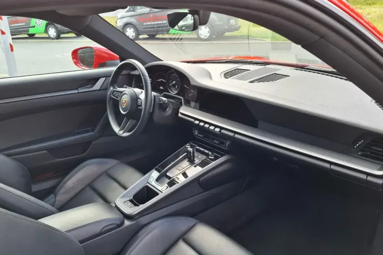 Porsche 992 din 2022 cu 20.500 km - oferta POR108835 - foto 11