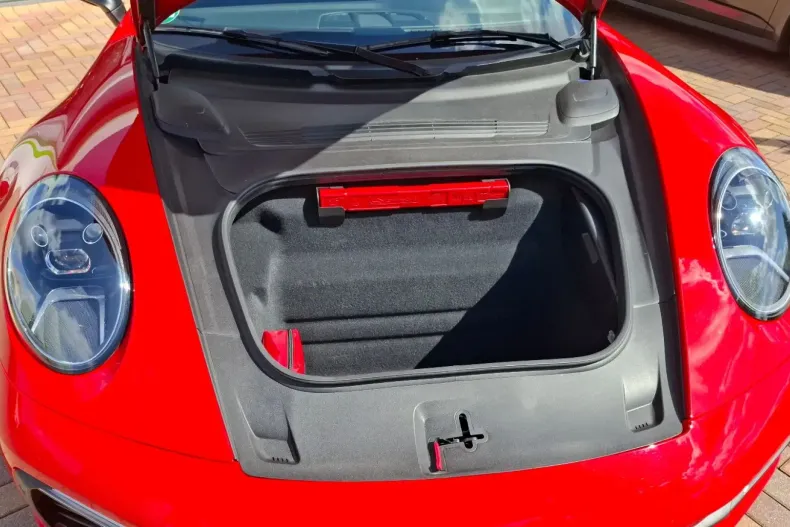 Porsche 992 din 2022 cu 20.500 km - oferta POR108835 - foto 14