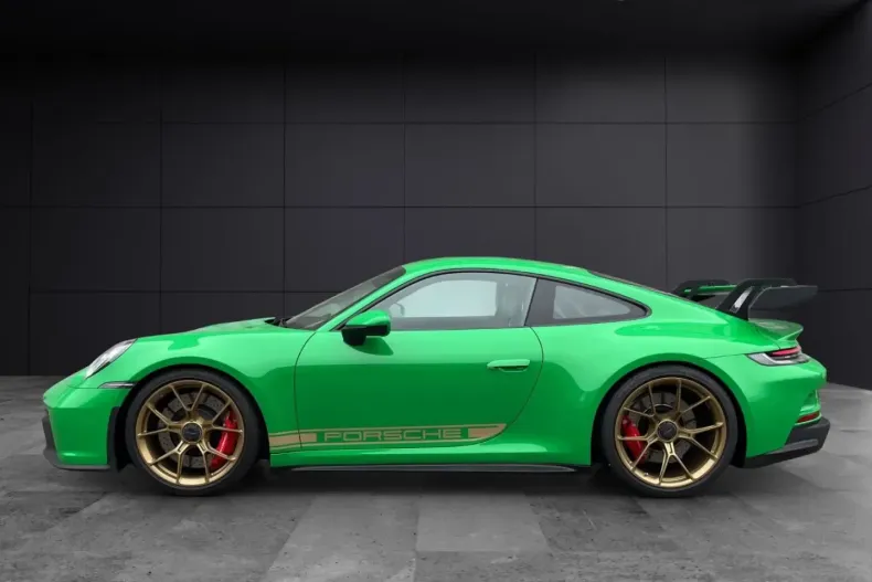 Porsche 992 din 2022 cu 57.700 km - oferta POR108836 - foto 2