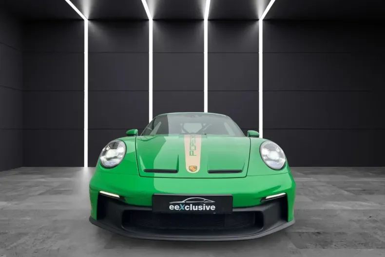 Porsche 992 din 2022 cu 57.700 km - oferta POR108836 - foto 4