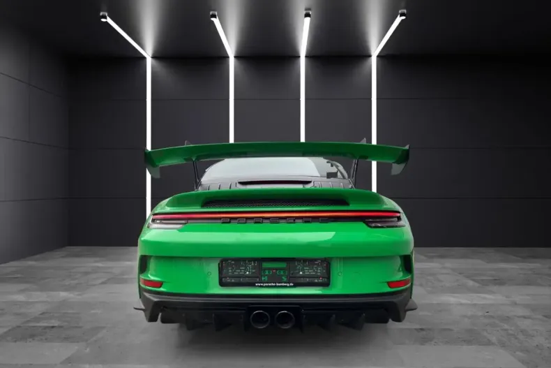 Porsche 992 din 2022 cu 57.700 km - oferta POR108836 - foto 5