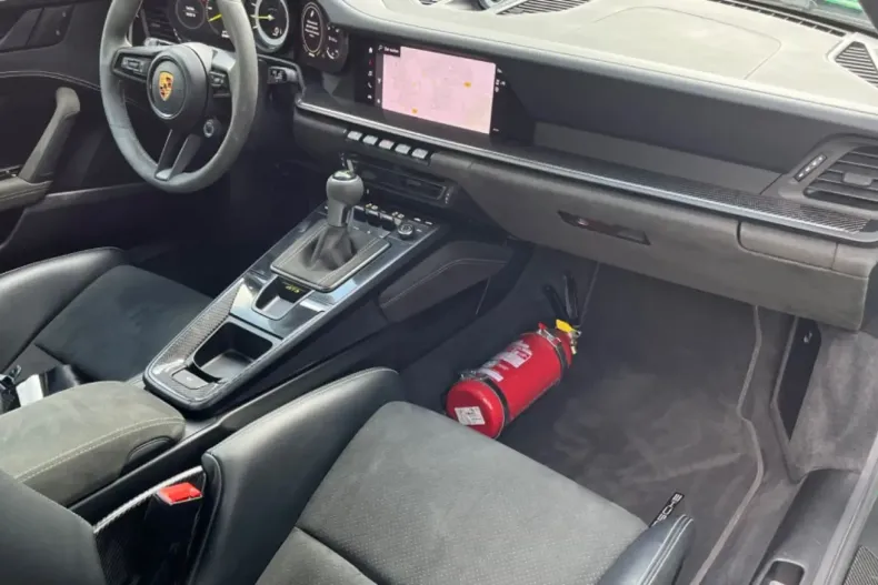 Porsche 992 din 2022 cu 57.700 km - oferta POR108836 - foto 7