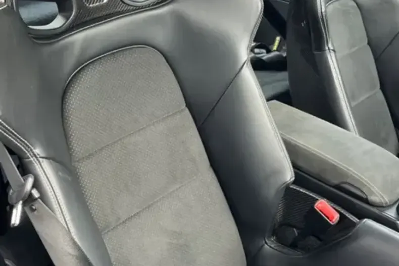 Porsche 992 din 2022 cu 57.700 km - oferta POR108836 - foto 9