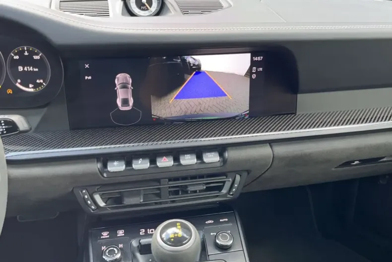 Porsche 992 din 2022 cu 57.700 km - oferta POR108836 - foto 10