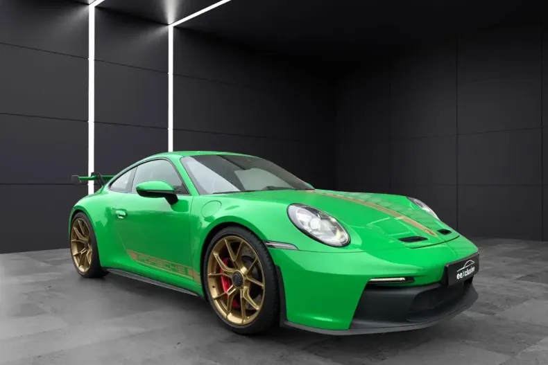 Porsche 992 din 2022 cu 57.700 km - oferta POR108836 - foto 15