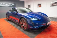 Porsche Taycan din 2021 cu 53.148 km - oferta POR108837 - foto 1