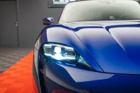 Porsche Taycan din 2021 cu 53.148 km - oferta POR108837 - foto 2