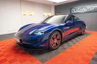 Porsche Taycan din 2021 cu 53.148 km - oferta POR108837 - foto 4