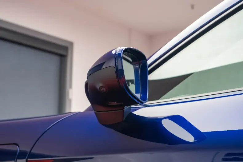 Porsche Taycan din 2021 cu 53.148 km - oferta POR108837 - foto 7