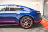 Porsche Taycan din 2021 cu 53.148 km - oferta POR108837 - foto 8