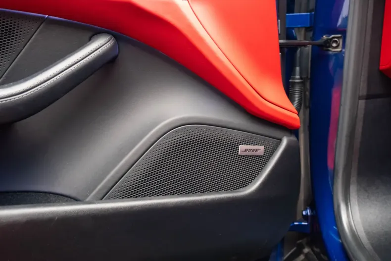 Porsche Taycan din 2021 cu 53.148 km - oferta POR108837 - foto 15