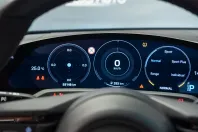 Porsche Taycan din 2021 cu 53.148 km - oferta POR108837 - foto 16