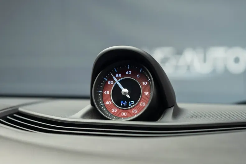 Porsche Taycan din 2021 cu 53.148 km - oferta POR108837 - foto 29