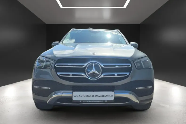 Mercedes-Benz GLE 450 din 2020 cu 53.495 km - oferta MER108838 - foto 7