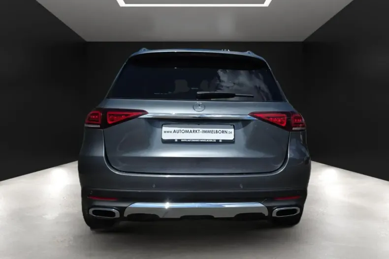 Mercedes-Benz GLE 450 din 2020 cu 53.495 km - oferta MER108838 - foto 8