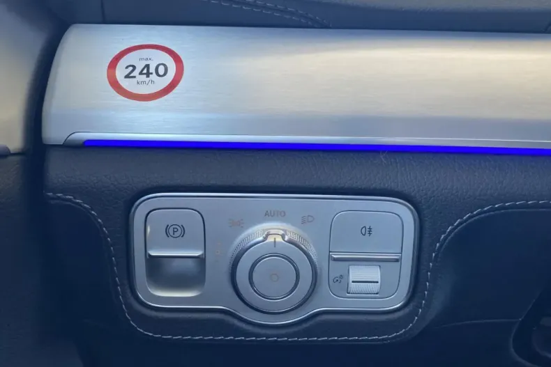 Mercedes-Benz GLE 450 din 2020 cu 53.495 km - oferta MER108838 - foto 25