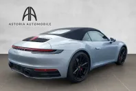 Porsche 992 din 2021 cu 40.000 km - oferta POR108840 - foto 5