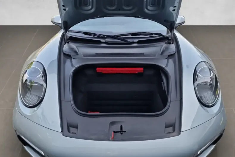 Porsche 992 din 2021 cu 40.000 km - oferta POR108840 - foto 16