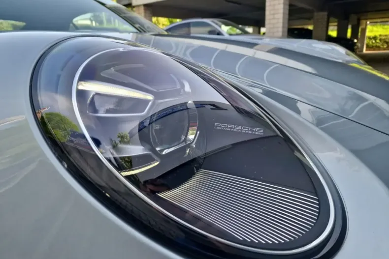 Porsche 992 din 2021 cu 40.000 km - oferta POR108840 - foto 20
