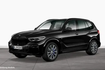 BMW X5 din 2023 - oferta BMW108841