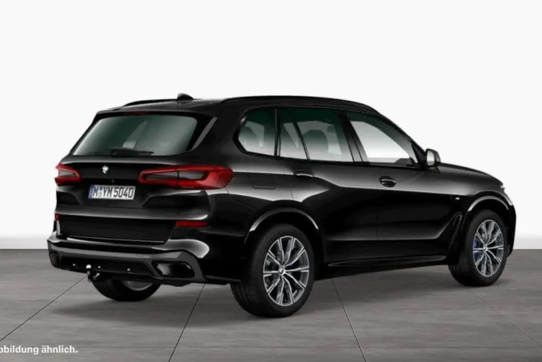 BMW X5 din 2023 cu 62.644 km - oferta BMW108841 - foto 2