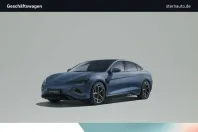 BYD SEAL din 2024 cu 9.500 km - oferta BYD108842 - foto 1