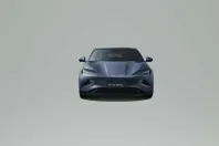 BYD SEAL din 2024 cu 9.500 km - oferta BYD108842 - foto 3